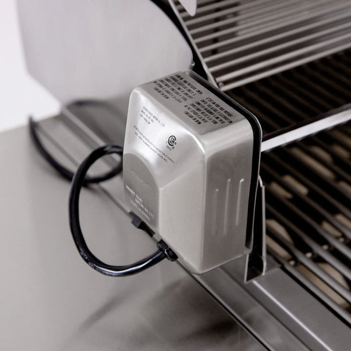 Summerset Grills - Sizzler Series 32" Natural Gas Grill - SIZ32-NG