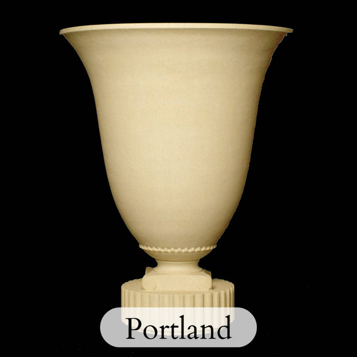 Haddonstone - Athenian Vase - A921